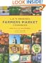 L.A.'s Original Farmers Market Cookbook: Meet Me at 3rd and Fairfax