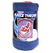 Cleveland Indians Fleece Blanket (Measures Approximately 50