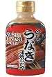 Suzukatsu Sushi Unagi Sauce, 8.81-Ounce Bottle (Pack of 4)