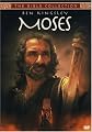 Moses (The Bible Collection)