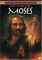 Moses (The Bible Collection)