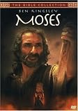 Moses (The Bible Collection)