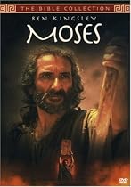 Moses (The Bible Collection)