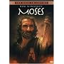 Moses (The Bible Collection)