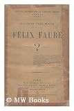 Produkt-Bild: Felix Faure ? / Capitaine Paul Marin