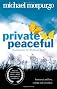 Private Peaceful