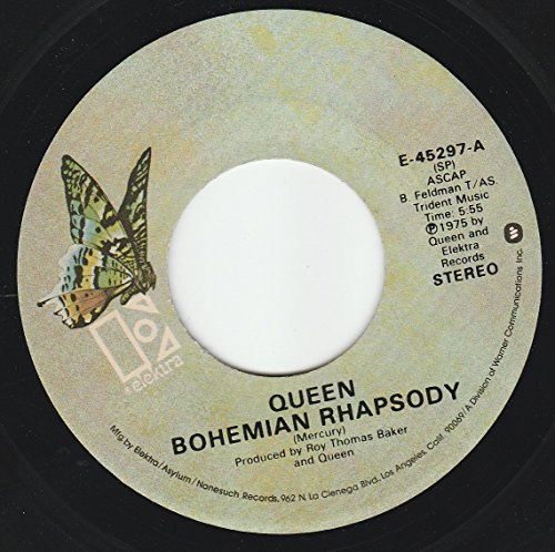 Queen - Bohemian Rhapsody & I