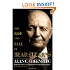 The Rise and Fall of Bear Stearns