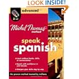 Michel Thomas Method Spanish Advanced, 5-CD Program (Michel Thomas Series) by Michel Thomas