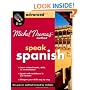 Michel Thomas Method Spanish Advanced, 5-CD Program (Michel Thomas Series)