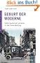 Deutsche Geschichte im 20. Jahrhundert 01. Geburt der Moderne: Politik, Gesellschaft und Kultur vor dem Ersten Weltkrieg: Politik, Kultur und Gesellschaft im deutschen Kaiserreich 1900-1917