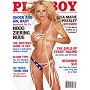 2003 Nikki Ziering/Girls of Street Racing Playboy magazine