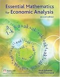 Essential Mathematics for Economic Analysis (2nd Edition)