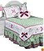 ZZ Kids Katrina 4-Piece Twin Quilt Set