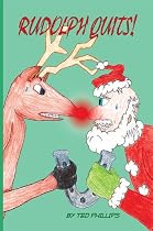 Click to Download Free Kindle Book -> Rudolph Quits!