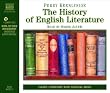 The History of English Literature (Naxos AudioBooks Histories series)