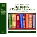 The History of English Literature (Naxos AudioBooks Histories series)