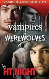 Vampires vs. Werewolves