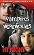 Vampires vs. Werewolves