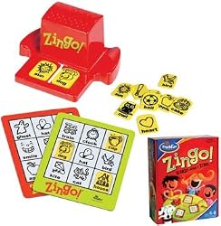 7700 Zingo