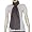 Rosy Brown And Grey Pashmina Cashmere Scarf Handcrafted In India 80 X 28 Inches Image #5
