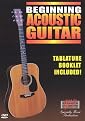 Beginning Acoustic Guitar