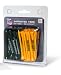 Imprinted Golf Tees
NFL Green Bay Packers 50-Pack Team Tees