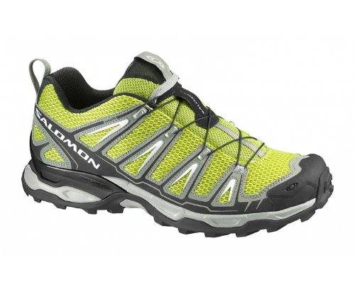 Salomon Herren Laufschuhe X Ultra S 8,5