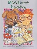 Milos Great Invention (Pair-It Books: Fluency: Stage 4)