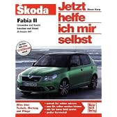 Skoda Fabia II