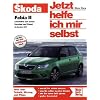 Skoda Fabia II: Limousine und Kombi viert�rig Benziner und Diesel