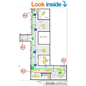 ELECTRICIAN'S BOOK -3-WAY&4-WAY LIGHTING SWITCH -WIRING DIAGRAM (SELF