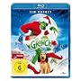 Der Grinch [Blu-ray] <b>DVD</b> ~ Bill Irwin