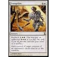 MTG Magic the Gathering Evangelize Collectible Trading Card