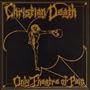 Only Theatre of Pain