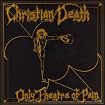 Only Theatre of Pain
