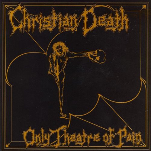Produkt-Bild: Only Theatre of Pain