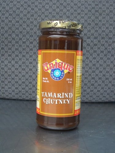 Tamarind Chutney 8oz by Spicy World
