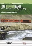 Die Bergenbahn:... Die Bergenbahn:...