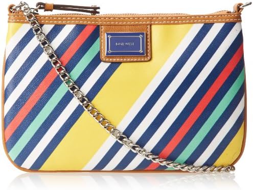 Nine West Prep It Up Clutch