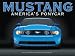 Mustang Books 51tMWWH9 bL. SL75 Mustang Books