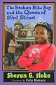 The Broken Bike Boy and the Queen of 33rd Street
