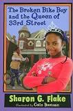 Broken Bike Boy and the Queen of 33rd Street, The