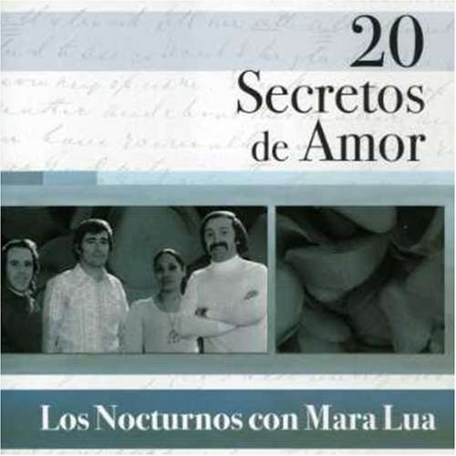 CD-Charts  Music : 20 Secretos De Amor