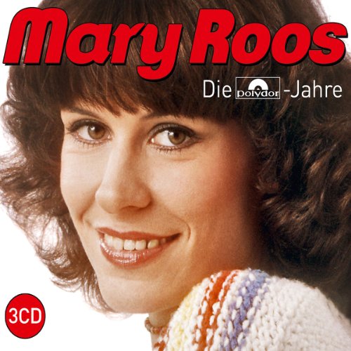 Mary Roos - Jahre - Zortam Music