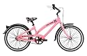 Beachcruiser Nirve Paul Frank Skurvy 20 Zoll pink (2011)