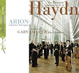 Haydn: La Passione; Symphonies 41, 49 and 44
