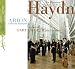 Haydn: La Passione; Symphonies 41, 49 and 44
