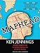 Maphead: Charting the Wide, Weird World of Geography Wonks