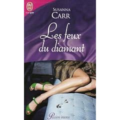 Les feux du diamant